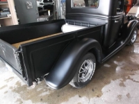 1937 Ford F100 for sale in Michigan (ID-144629)