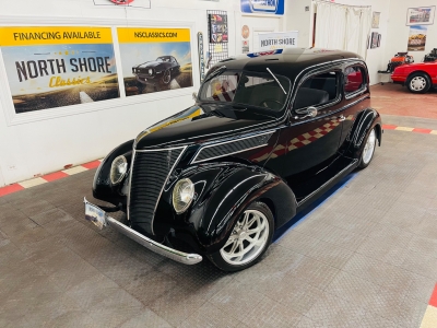 1937 Ford Hot Rod for sale