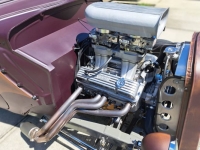 1937 Ford Hot Rod for sale in Michigan (ID-131103)
