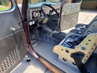 1937 Ford Hot Rod for sale in Michigan (ID-131103)