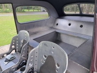 1937 Ford Hot Rod for sale in Michigan (ID-131103)