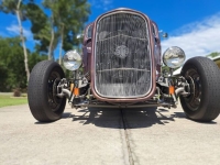 1937 Ford Hot Rod for sale in Michigan (ID-131103)