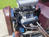 1937 Ford Hot Rod for sale in Michigan (ID-131103)