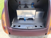 1937 Ford Hot Rod for sale in Michigan (ID-131103)