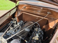 1937 Ford Humpback for sale in Michigan (ID-144660)