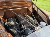 1937 Ford Humpback for sale in Michigan (ID-144660)