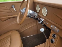 1937 Ford Humpback for sale in Michigan (ID-144660)