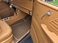 1937 Ford Humpback for sale in Michigan (ID-144660)