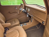 1937 Ford Humpback for sale in Michigan (ID-144660)