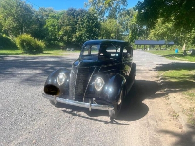 1937 Ford Model 78 for sale