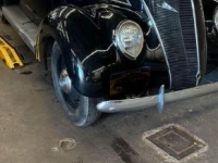 1937 Ford Model 78 for sale in Michigan (ID-135870)
