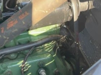 1937 Ford Model 78 for sale in Michigan (ID-135870)