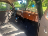 1937 Ford Model 78 for sale in Michigan (ID-135870)