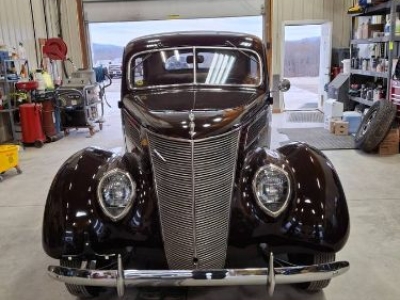 1937 Ford Model 78 for sale