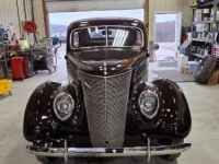 1937 Ford Model 78 for sale in Michigan (ID-144726)