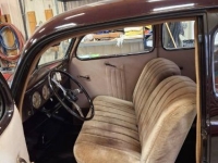 1937 Ford Model 78 for sale in Michigan (ID-144726)