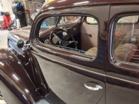 1937 Ford Model 78 for sale in Michigan (ID-144726)
