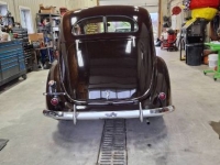 1937 Ford Model 78 for sale in Michigan (ID-144726)