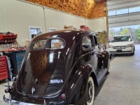 1937 Ford Model 78 for sale in Michigan (ID-144726)