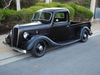 1937 Ford Pickup for sale