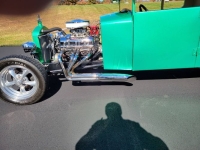 1937 Ford Pickup for sale in Michigan (ID-142458)