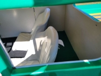 1937 Ford Pickup for sale in Michigan (ID-142458)