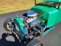 1937 Ford Pickup for sale in Michigan (ID-142458)