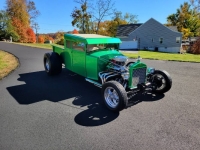 1937 Ford Pickup for sale in Michigan (ID-142458)