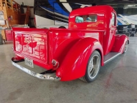 1937 Ford Pickup for sale (ID-146330)