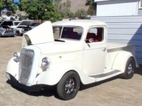 1937 Ford Pickup for sale in Michigan (ID-146568)