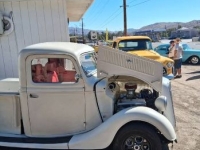 1937 Ford Pickup for sale in Michigan (ID-146568)