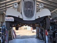 1937 Ford Pickup for sale in Michigan (ID-146568)