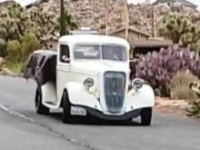 1937 Ford Pickup for sale in Michigan (ID-146568)