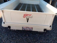 1937 Ford Pickup for sale in Michigan (ID-146568)