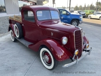 1937 Ford Pickup for sale in Riverhead, New York (ID-161465)
