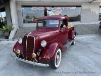 1937 Ford Pickup for sale in Riverhead, New York (ID-161465)