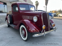 1937 Ford Pickup for sale in Riverhead, New York (ID-161465)