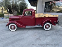 1937 Ford Pickup for sale in Riverhead, New York (ID-161465)