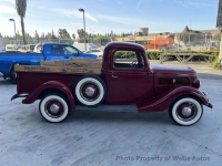 1937 Ford Pickup for sale in Riverhead, New York (ID-161465)