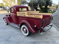 1937 Ford Pickup for sale in Riverhead, New York (ID-161465)