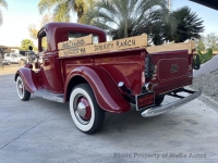 1937 Ford Pickup for sale in Riverhead, New York (ID-161465)