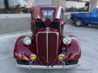 1937 Ford Pickup for sale in Riverhead, New York (ID-161465)