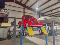 1937 Ford Pickup for sale (ID-146330)