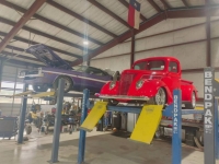 1937 Ford Pickup for sale (ID-146330)