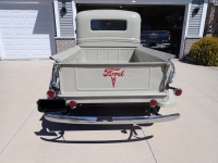 1937 Ford Pickup for sale in Michigan (ID-164456)