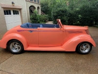 1937 Ford Roadster for sale in Michigan (ID-120147)