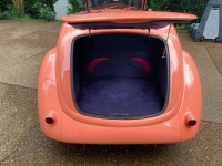 1937 Ford Roadster for sale in Michigan (ID-120147)