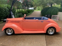 1937 Ford Roadster for sale in Michigan (ID-120147)