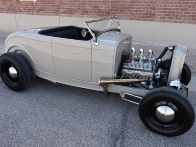 1937 Ford Roadster for sale