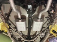 1937 Ford Roadster for sale in Michigan (ID-146801)